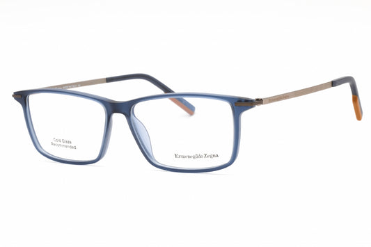 Ermenegildo Zegna EZ5204-090 58mm New Eyeglasses