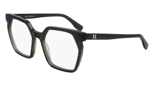 KARL LAGERFELD KL6093-N-275-5418 54mm New Eyeglasses