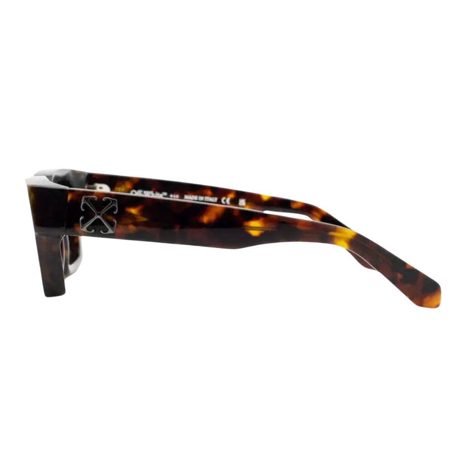 Off-White OERI126S24PLA0016055-L 53mm New Sunglasses