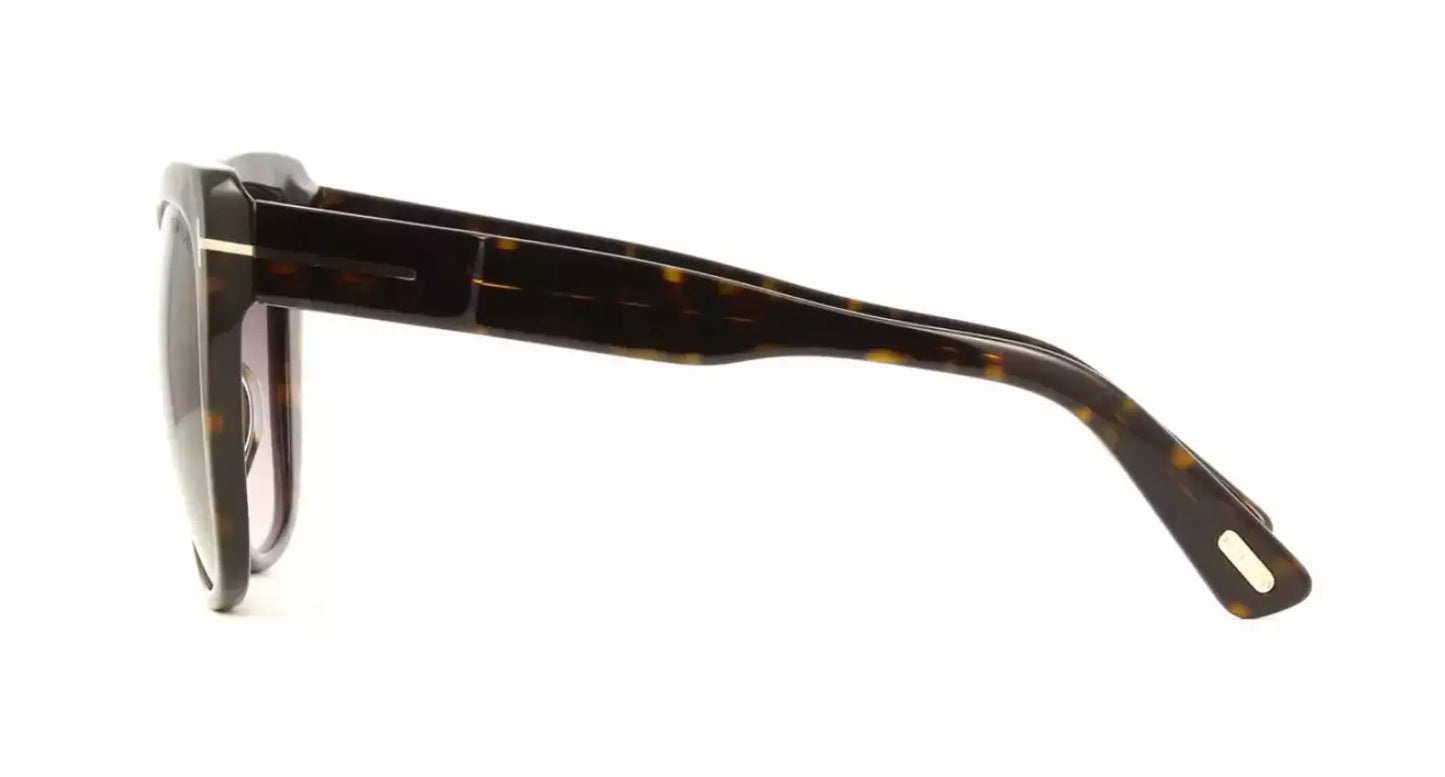Tom Ford FT0937-52K 57mm New Sunglasses