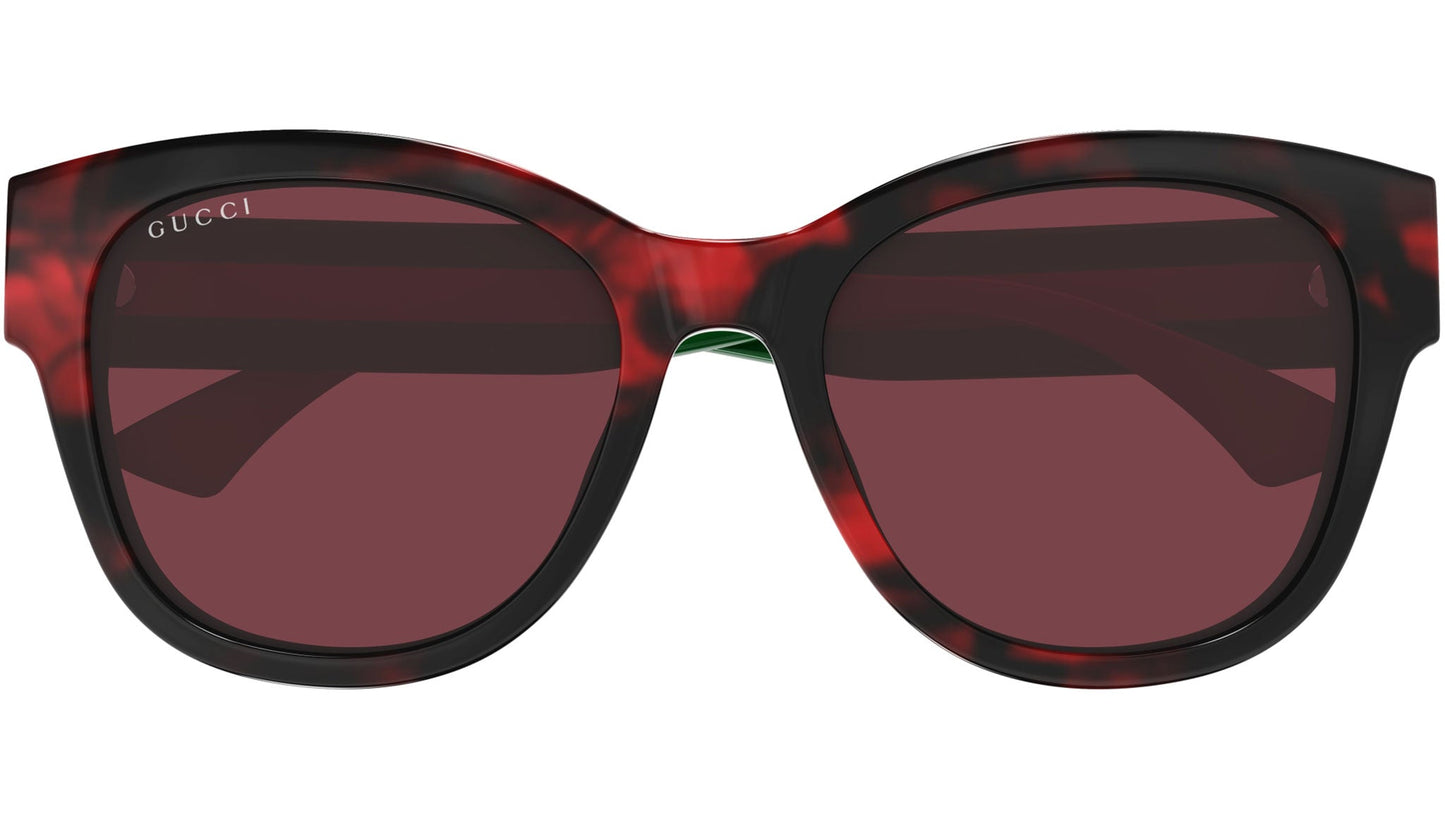 Gucci GG1866SK-003-56 0mm New Sunglasses