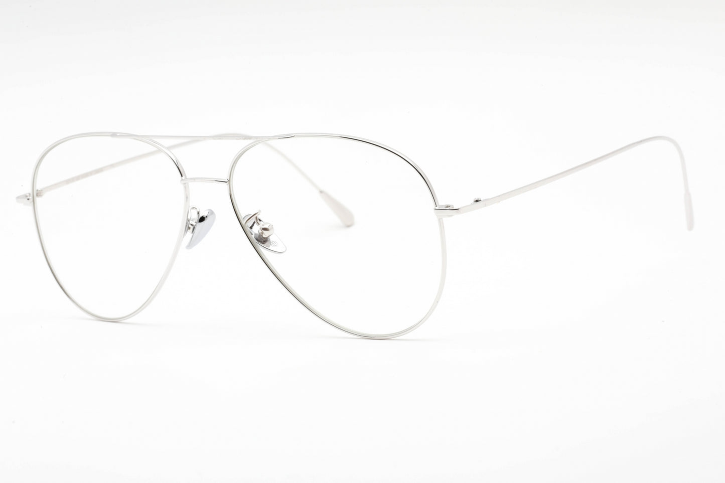 Cutler and Gross CG1266PPL-001 58mm New Eyeglasses