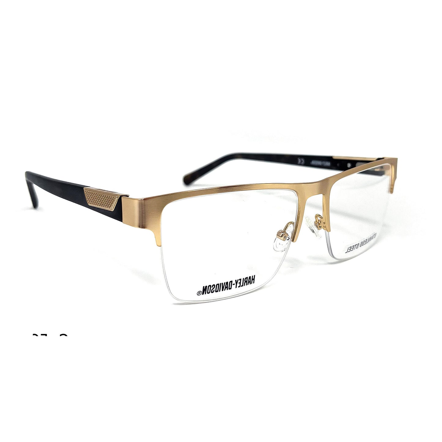 Harley Davidson HD0936-032-56 56mm New Eyeglasses