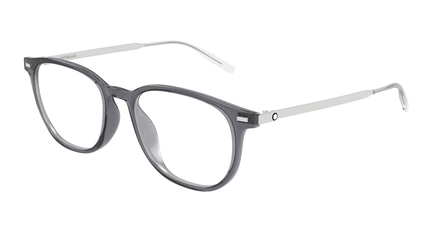 Mont Blanc MB0448oA-003 53mm New Eyeglasses