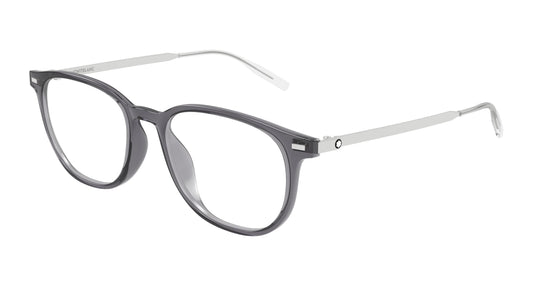 Mont Blanc MB0448oA-003 53mm New Eyeglasses
