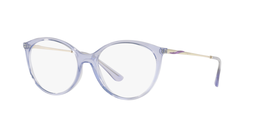 Vogue VO5387-2925-53 53mm New Eyeglasses