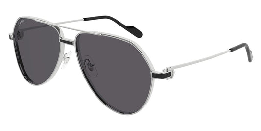 Cartier CT0334S-004 61mm New Sunglasses