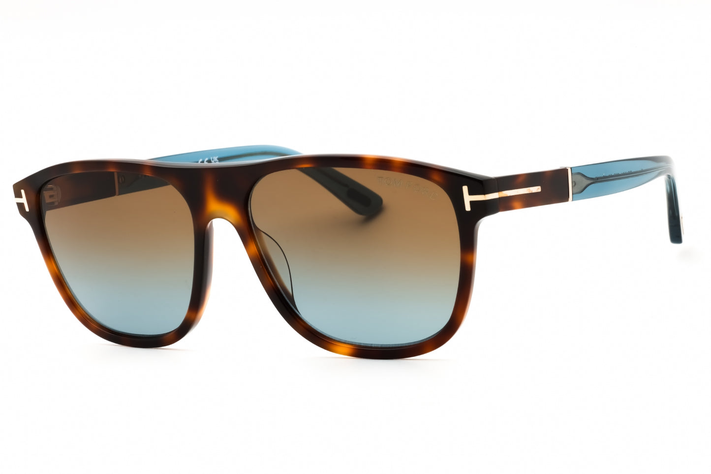 Tom Ford FT1081-53F 58mm New Sunglasses