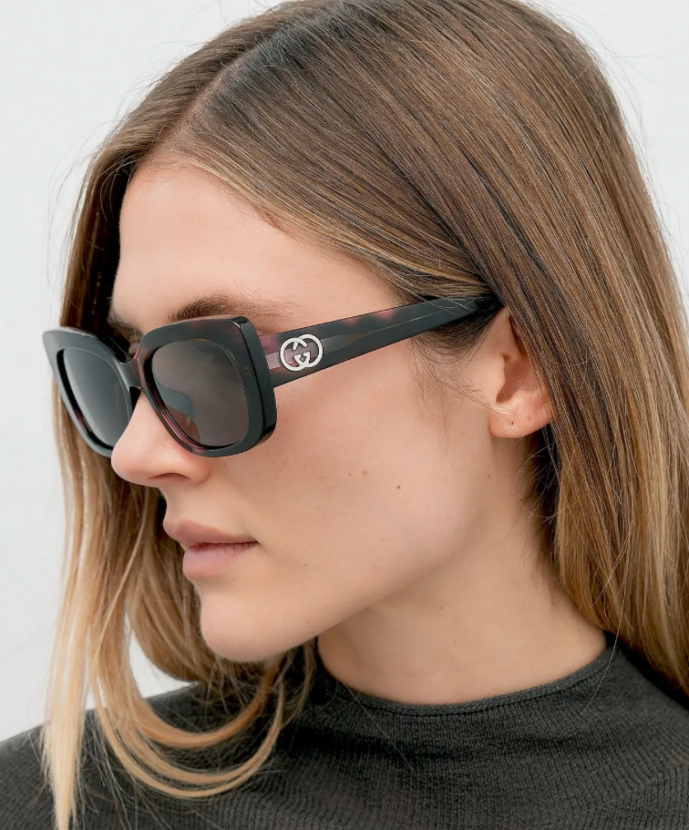 Gucci GG1979SK-003 55 New Sunglasses