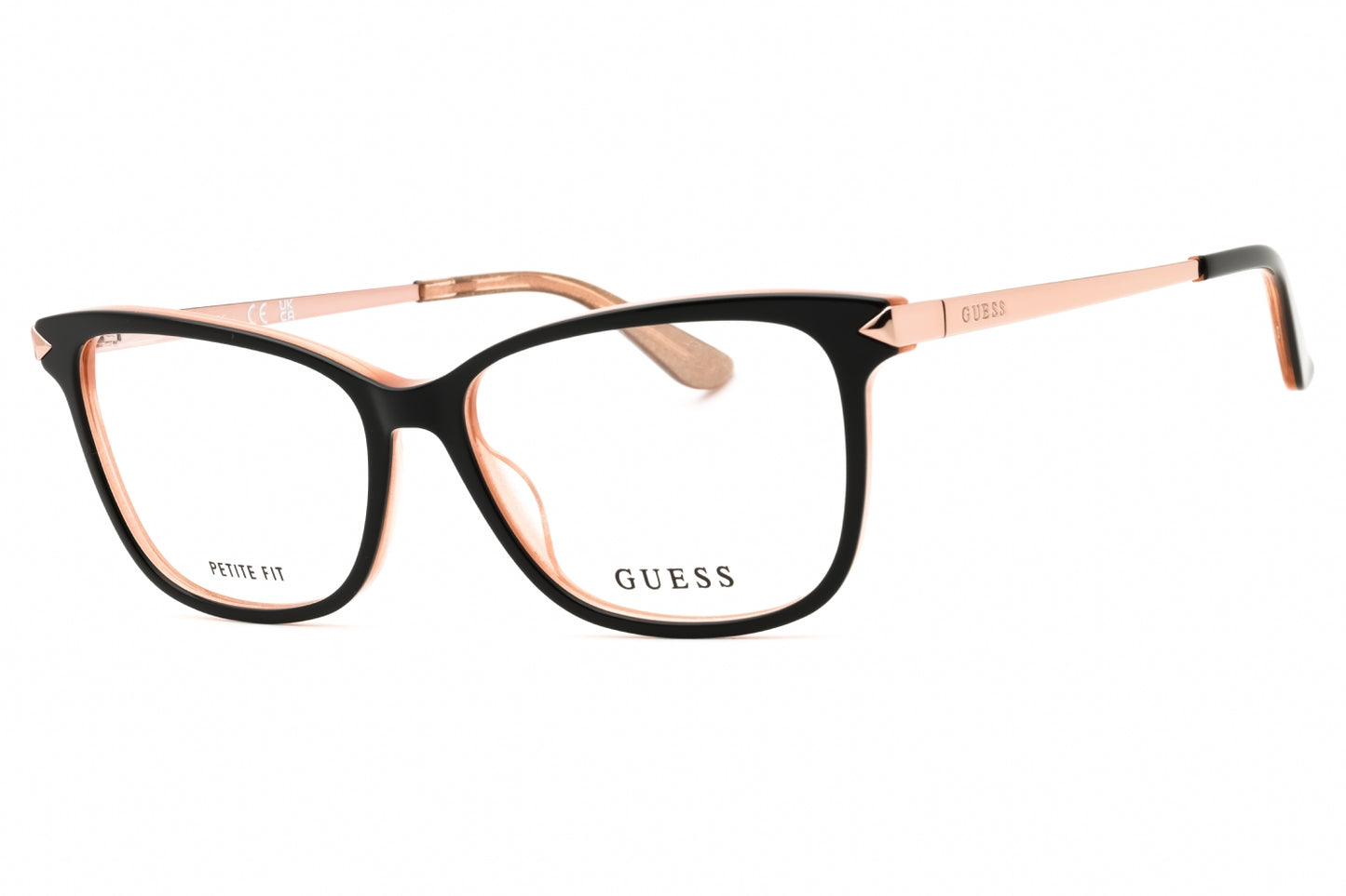 Guess GU2754-001 52mm New Eyeglasses
