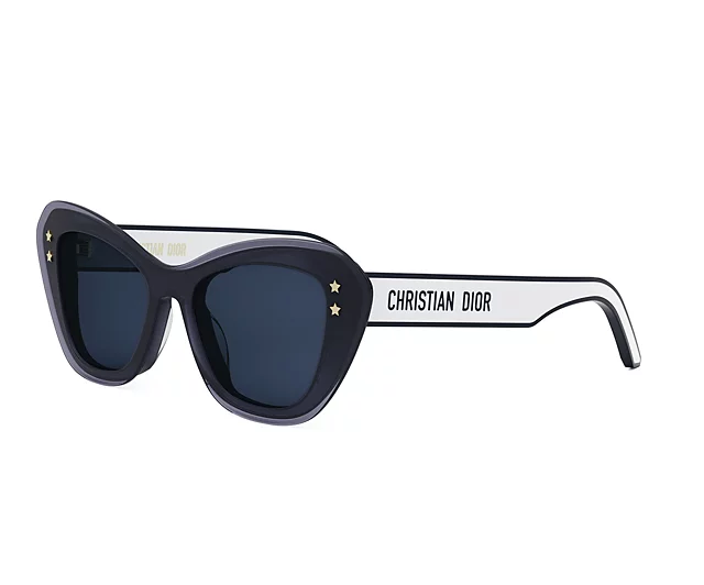 CHRISTIAN DIOR-CD40163U-90V-52