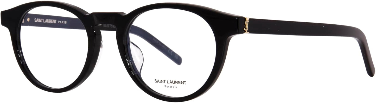 Yves Saint Laurent SL M122/F-001 50mm New Eyeglasses