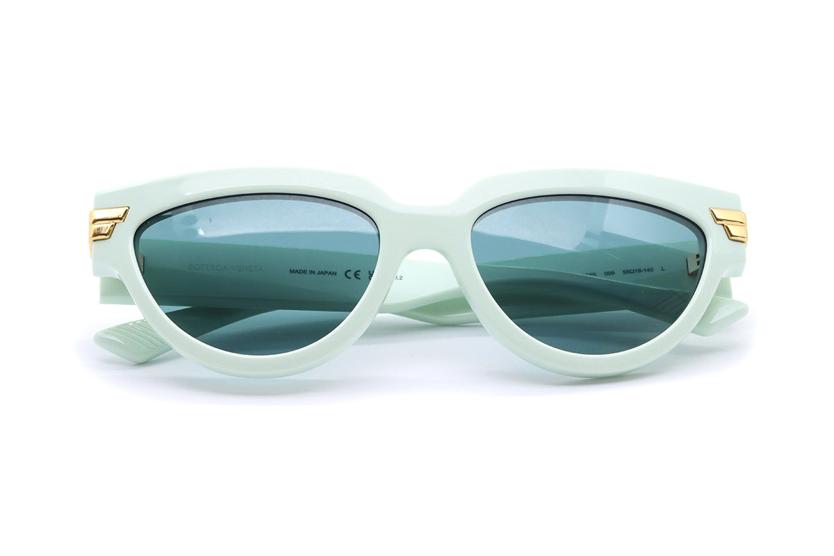 Bottega Veneta BV1035S-009 55mm New Sunglasses