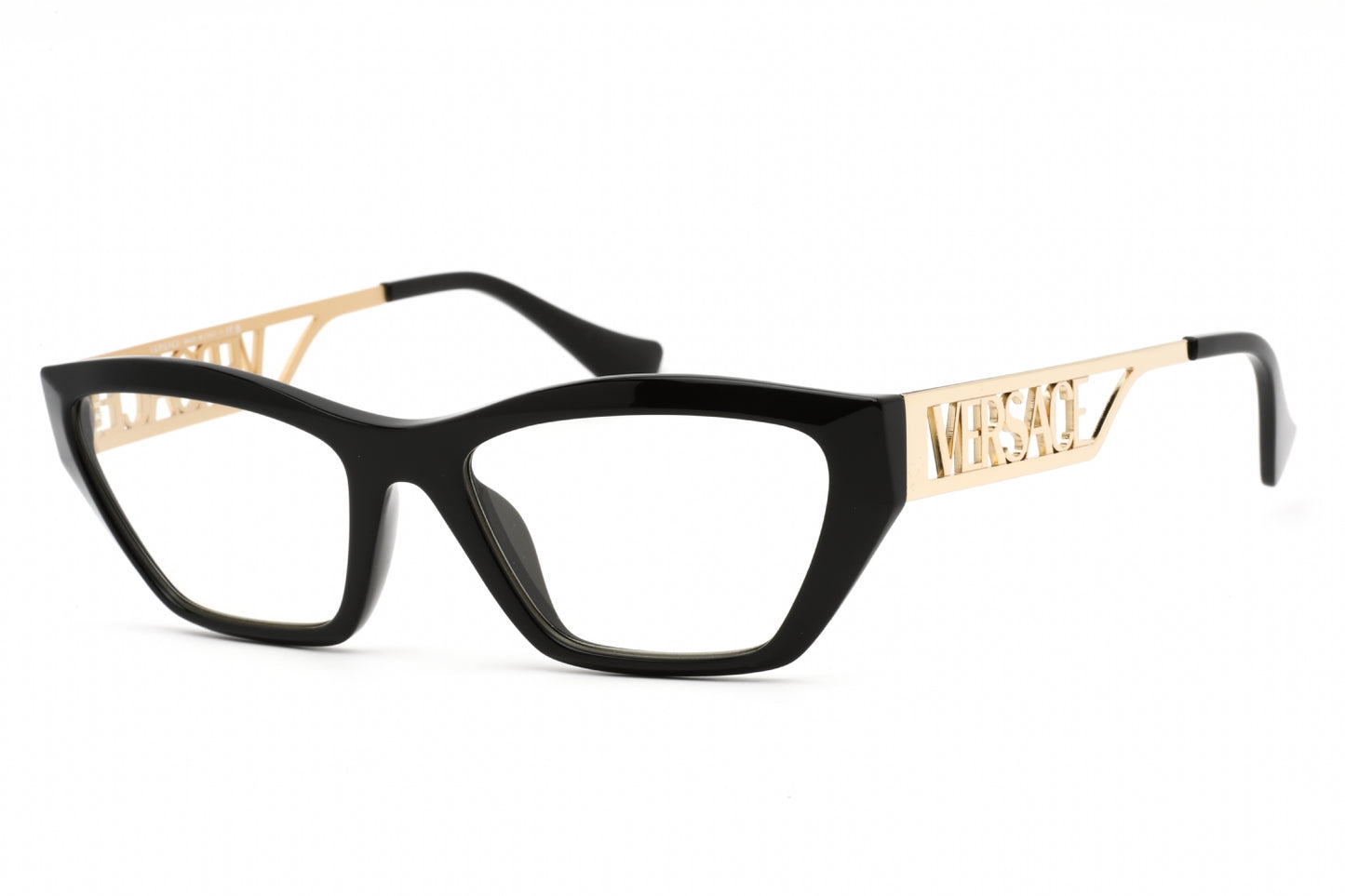 Versace 0VE3327U-GB1 55mm New Eyeglasses