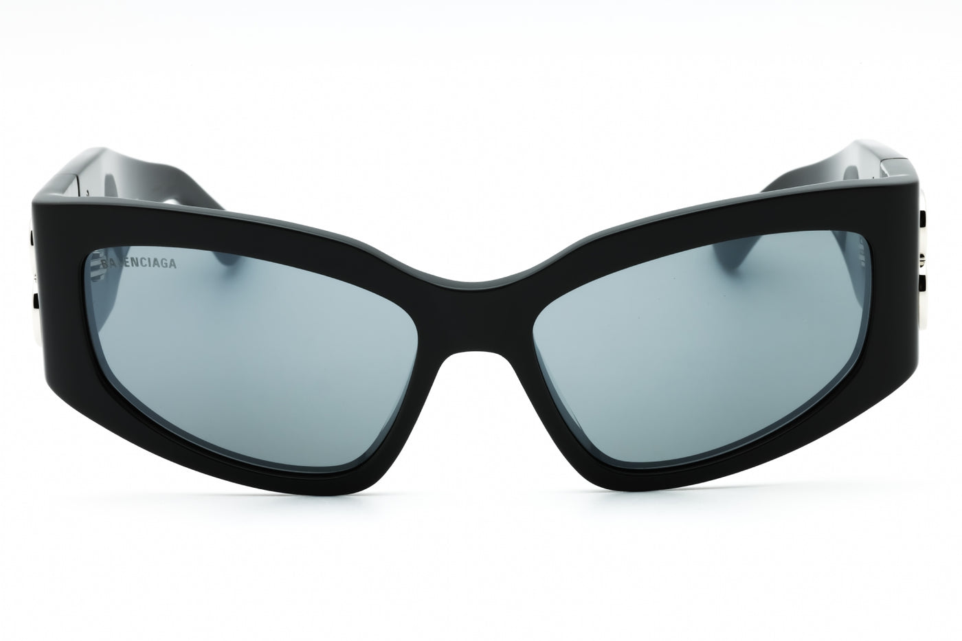Balenciaga BB0321S-009 57mm New Sunglasses