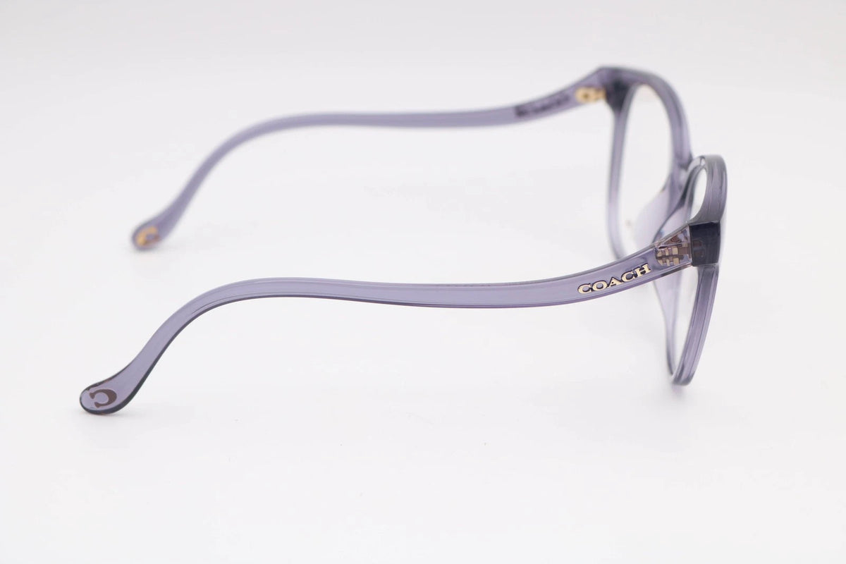 Coach 0HC6218U-5568-54 Purple Full Rim EYEGLASSES 54mm Eyeglasses