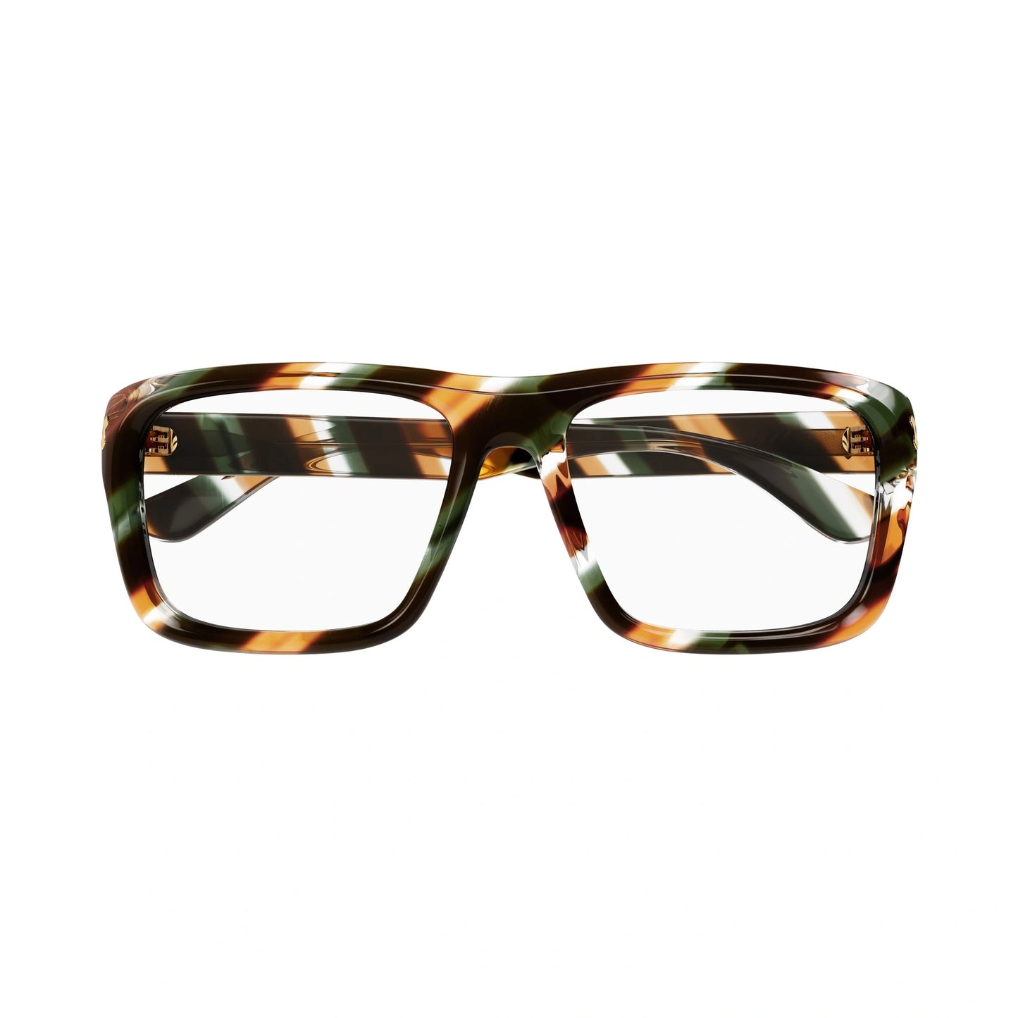 Gucci GG1462o-003 56mm New Eyeglasses