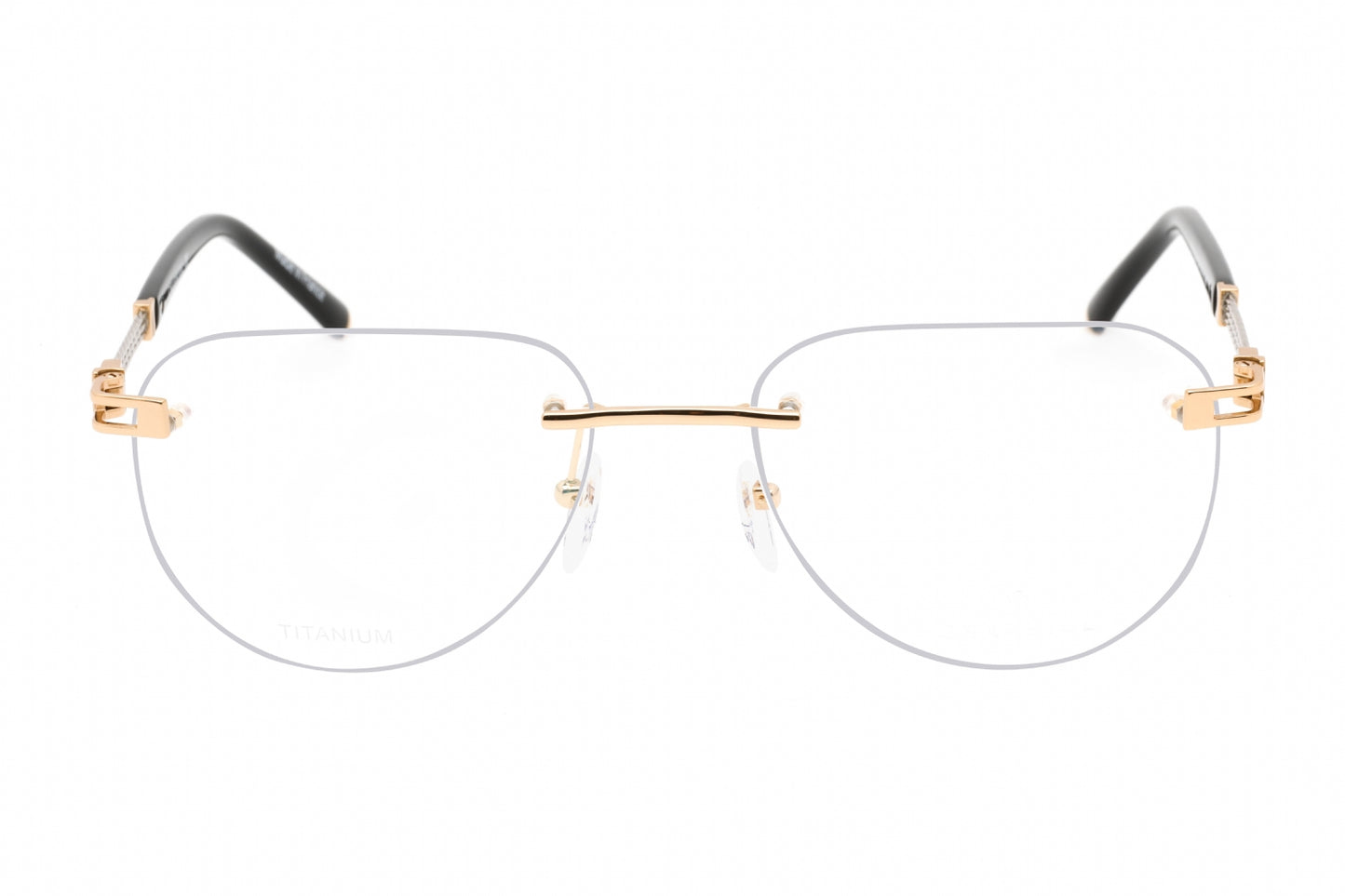 Charriol PC75095-C03 56mm New Eyeglasses