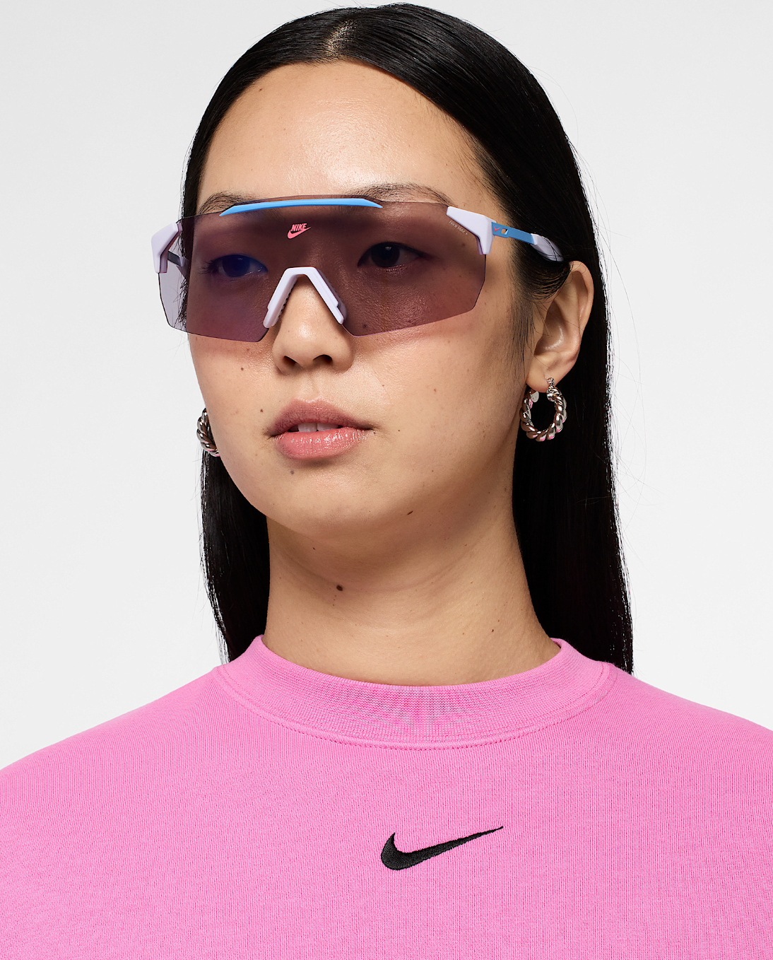 Nike NIKE LIMITLESS SHIELD IB3521X-538 61mm