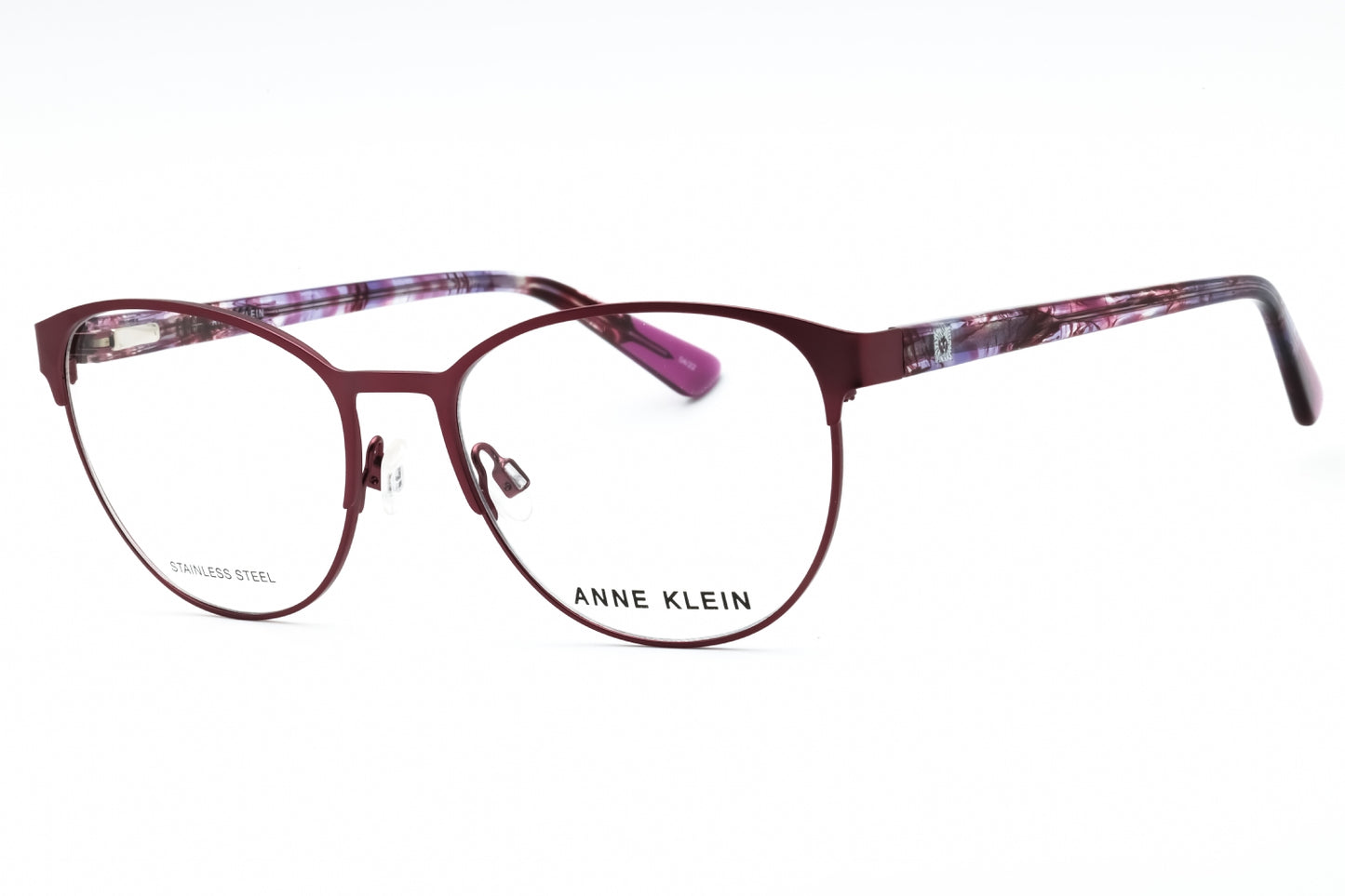 Anne Klein AK5097-500 53mm New Eyeglasses