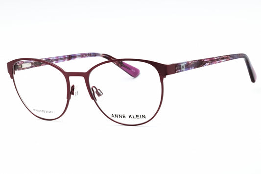 Anne Klein AK5097-500 53mm New Eyeglasses