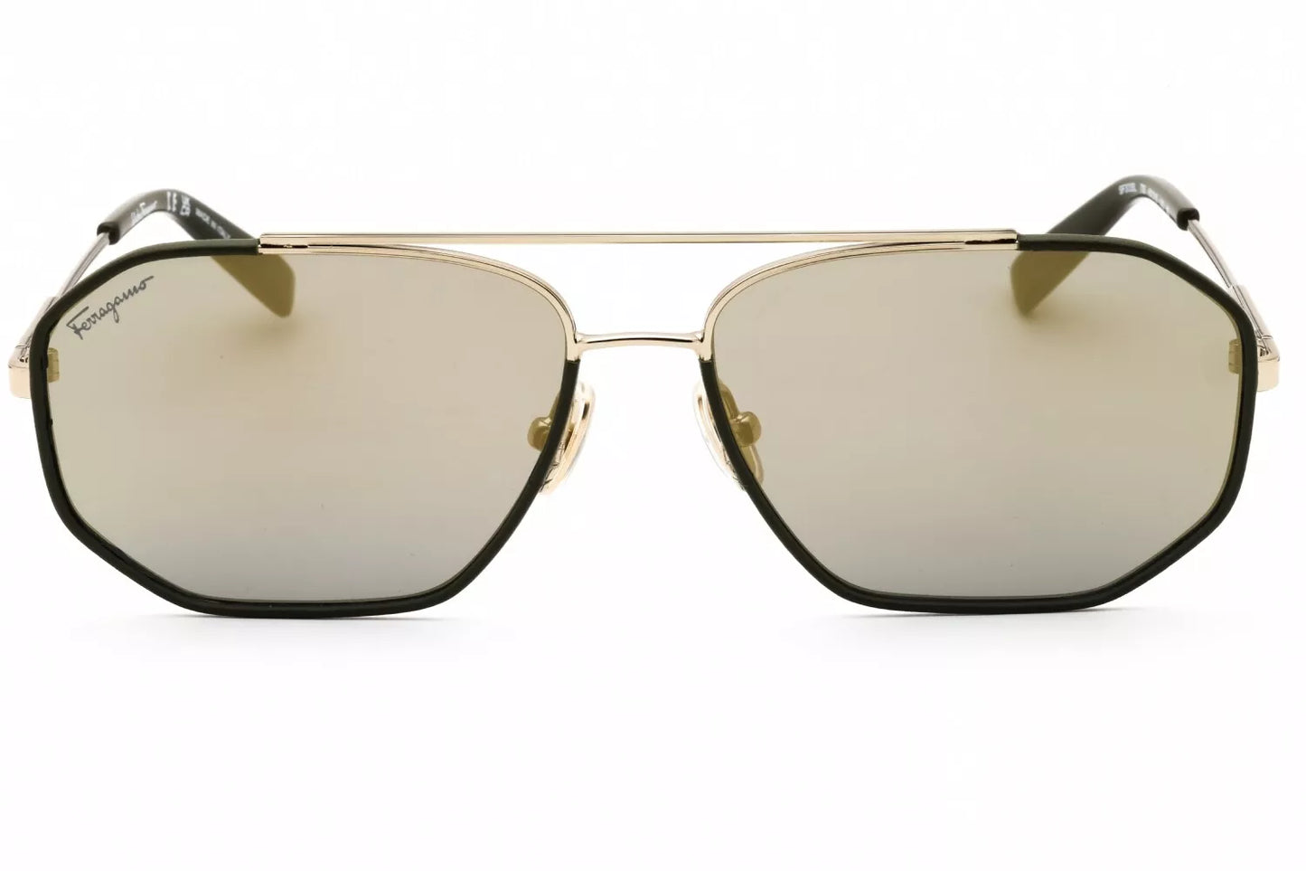 Salvatore Ferragamo SF303SL-726 60mm New Sunglasses