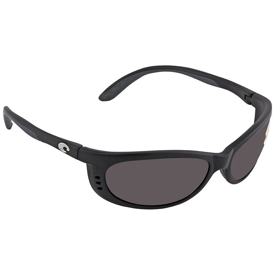 Costa del Mar 0FA11 OGP Black Sports Sunglasses 60.5mm Sunglasses