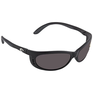 Costa del Mar 0FA11 OGP Black Sports Sunglasses 60mm