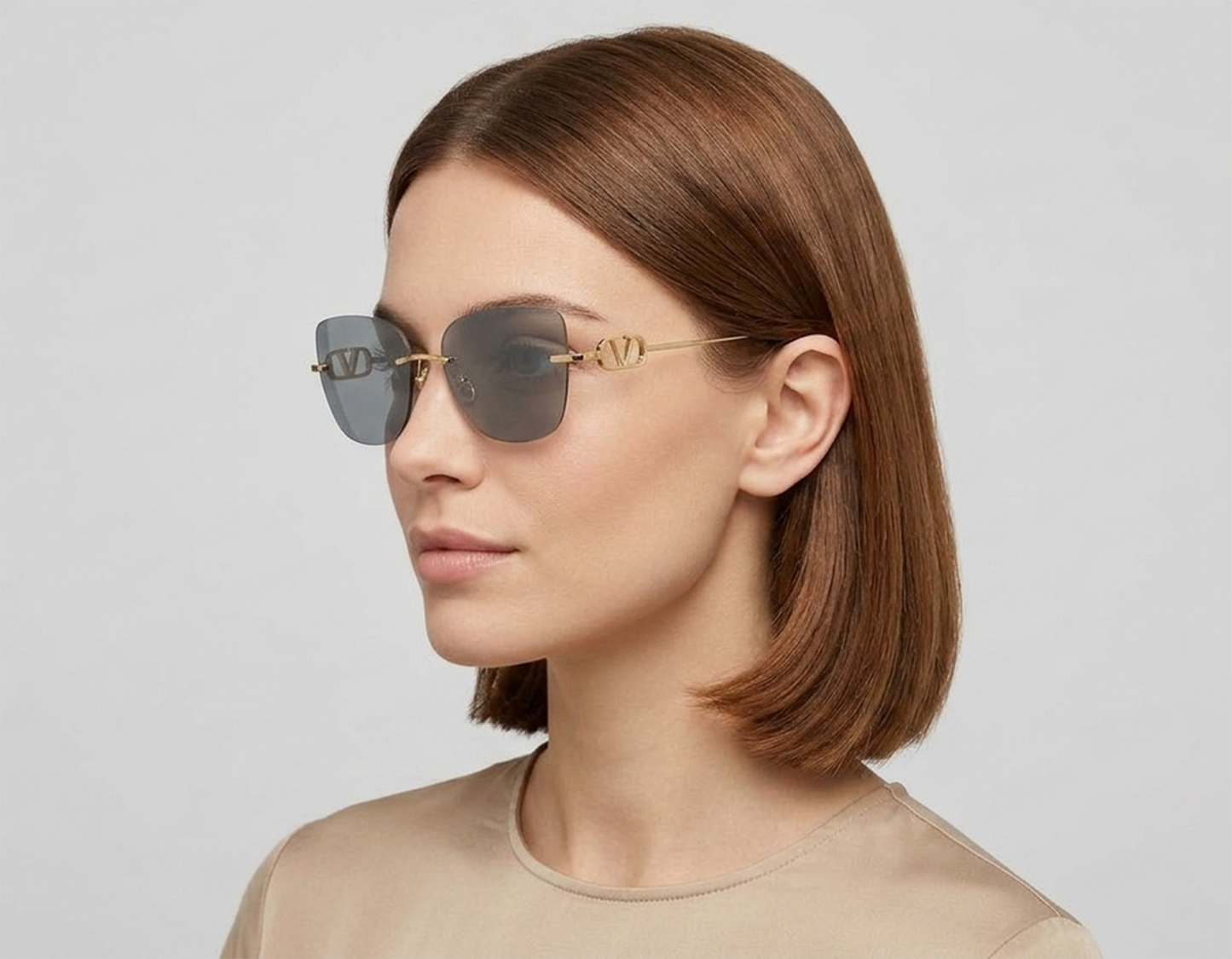 Valentino VG0033S-001 54mm
