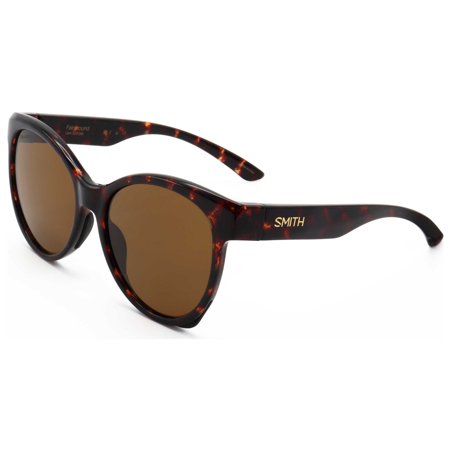 Smith Optics FAIRGROUND-086-55 55mm