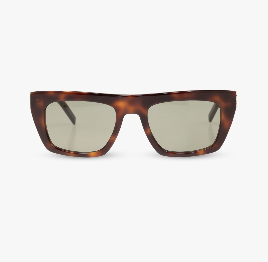 Yves Saint Laurent SL-M131-003 52mm New Sunglasses