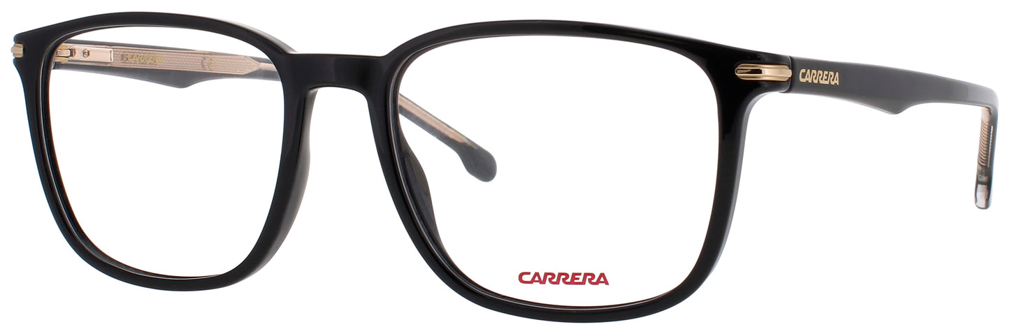 Carrera 292-807-55 55mm New Eyeglasses