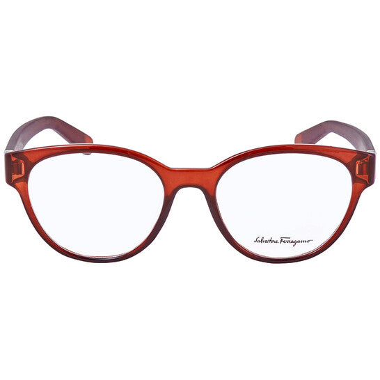 Salvatore Ferragamo SF2777-500-5318 53mm New Eyeglasses