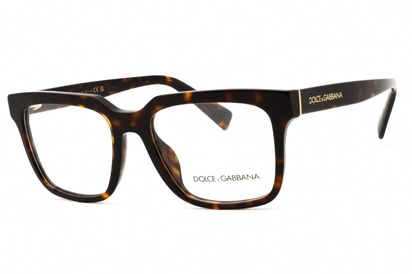Dolce & Gabbana 0DG3422-502 53mm
