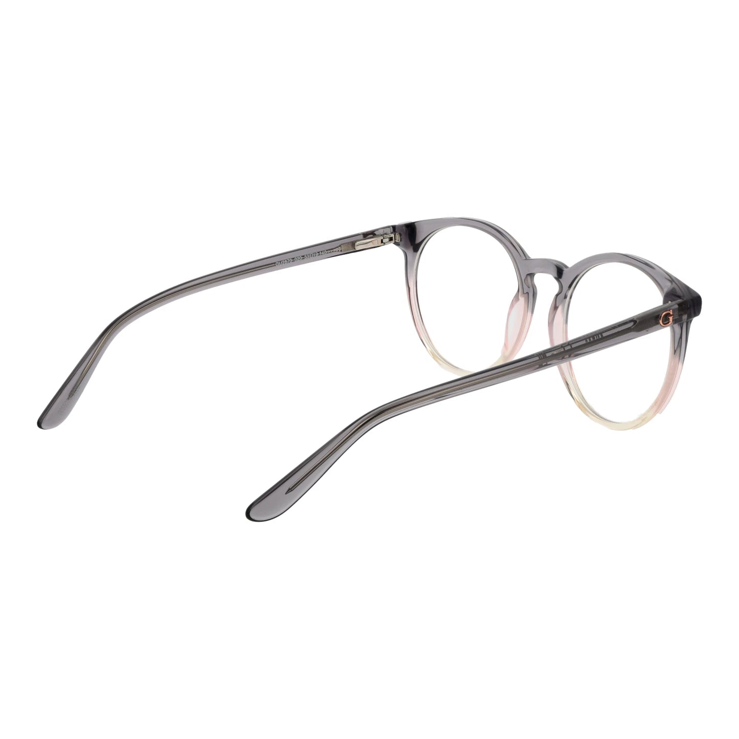 Guess GU2870-53020 53mm New Eyeglasses