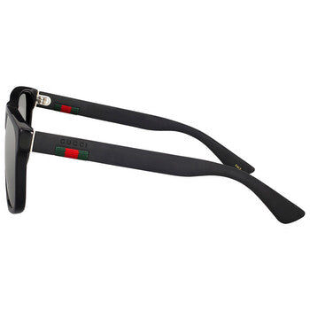 Gucci GG0010S 001 58 Sunglasses