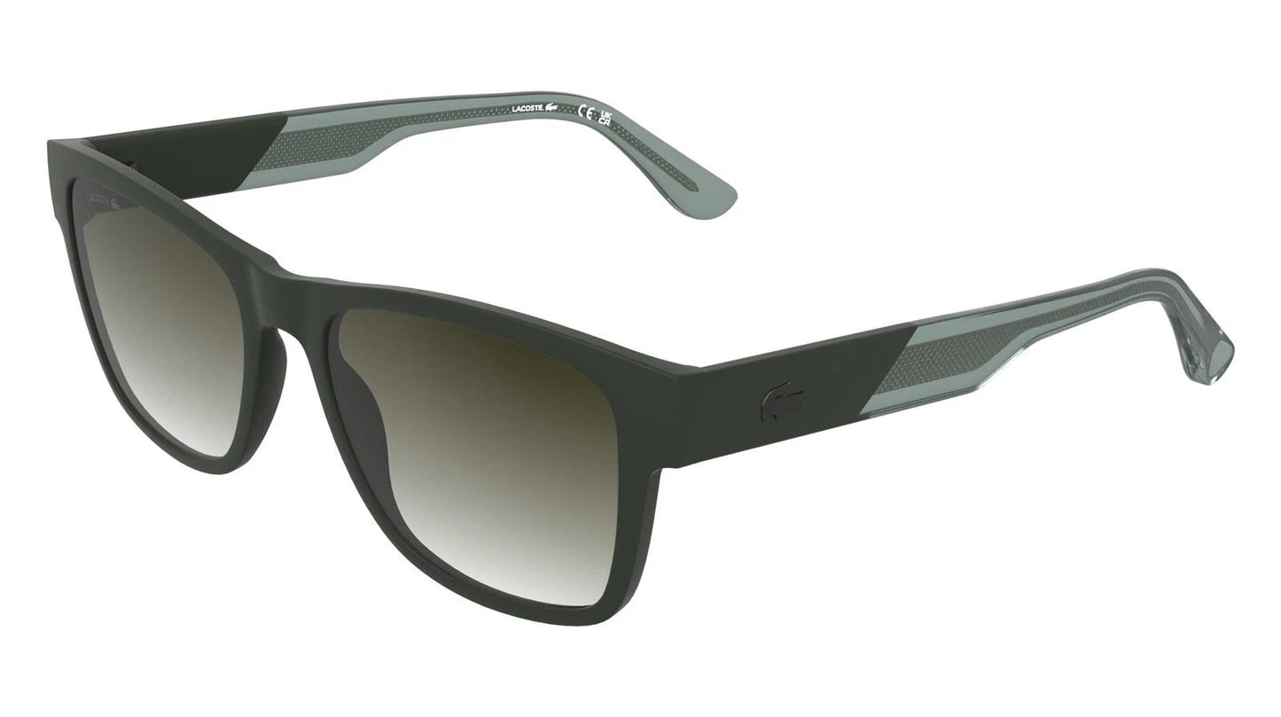 Lacoste L6084S-275-5618 56mm New Sunglasses