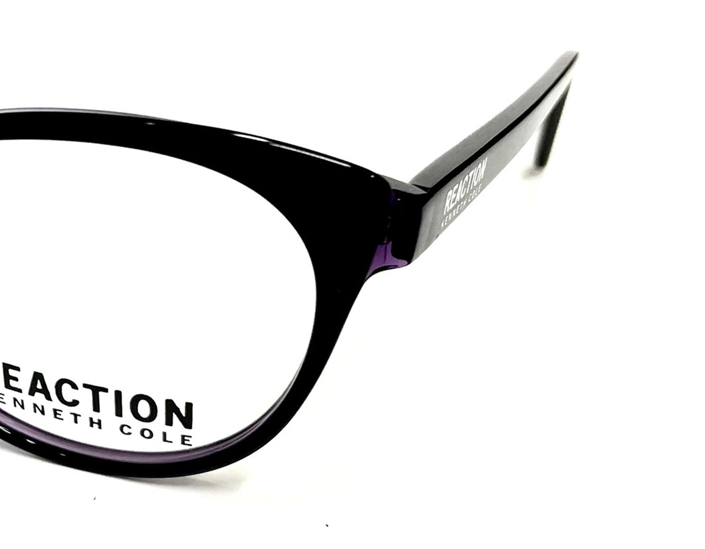 Kenneth Cole Reaction KC0899-005-51 51mm New Eyeglasses
