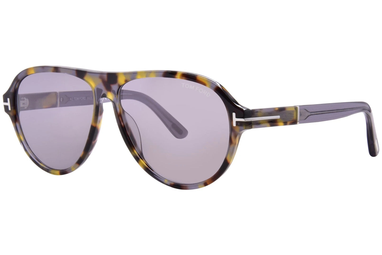 Tom Ford FT1080-55C-59 59mm New Sunglasses