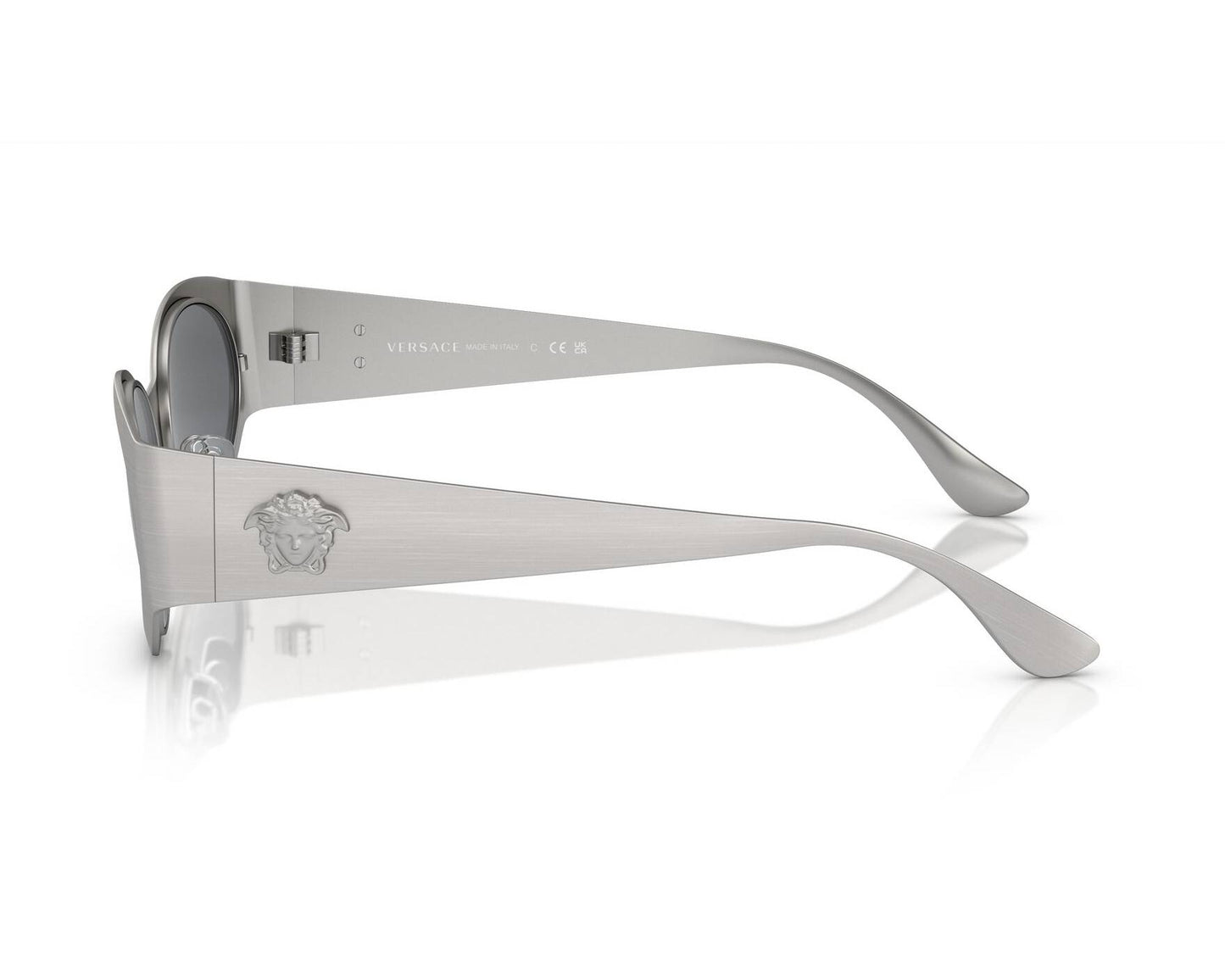 Versace 0VE2263-12666G 56mm New Sunglasses