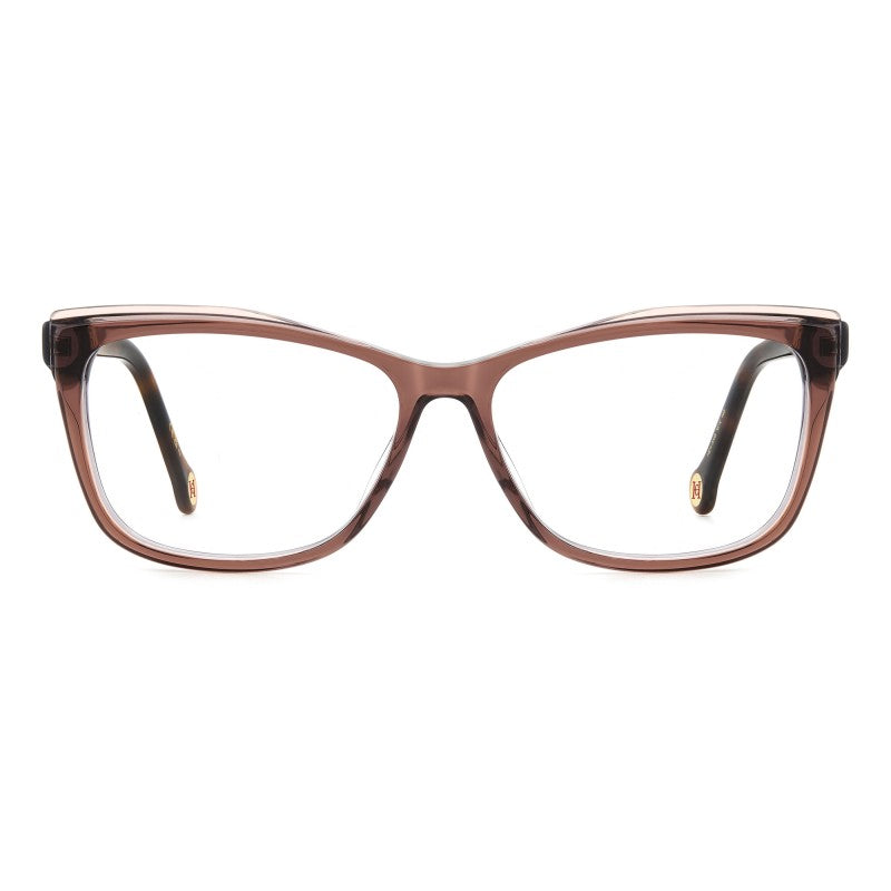 Carolina Herrera HER 0208-0NUX 55mm New Eyeglasses