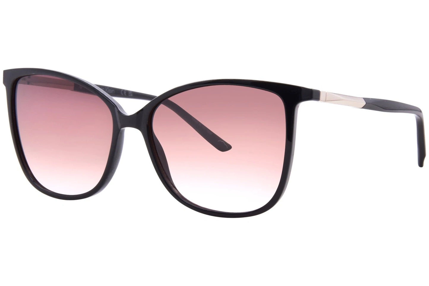 Calvin Klein CK25504S-001-5715 57mm