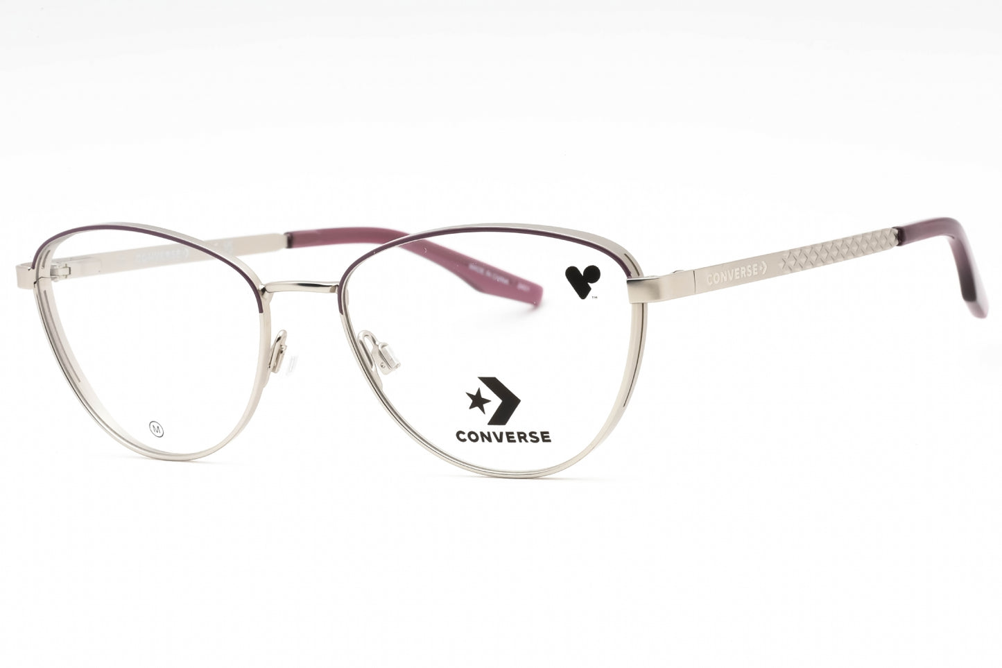 Converse CV1014-045 52mm New Eyeglasses