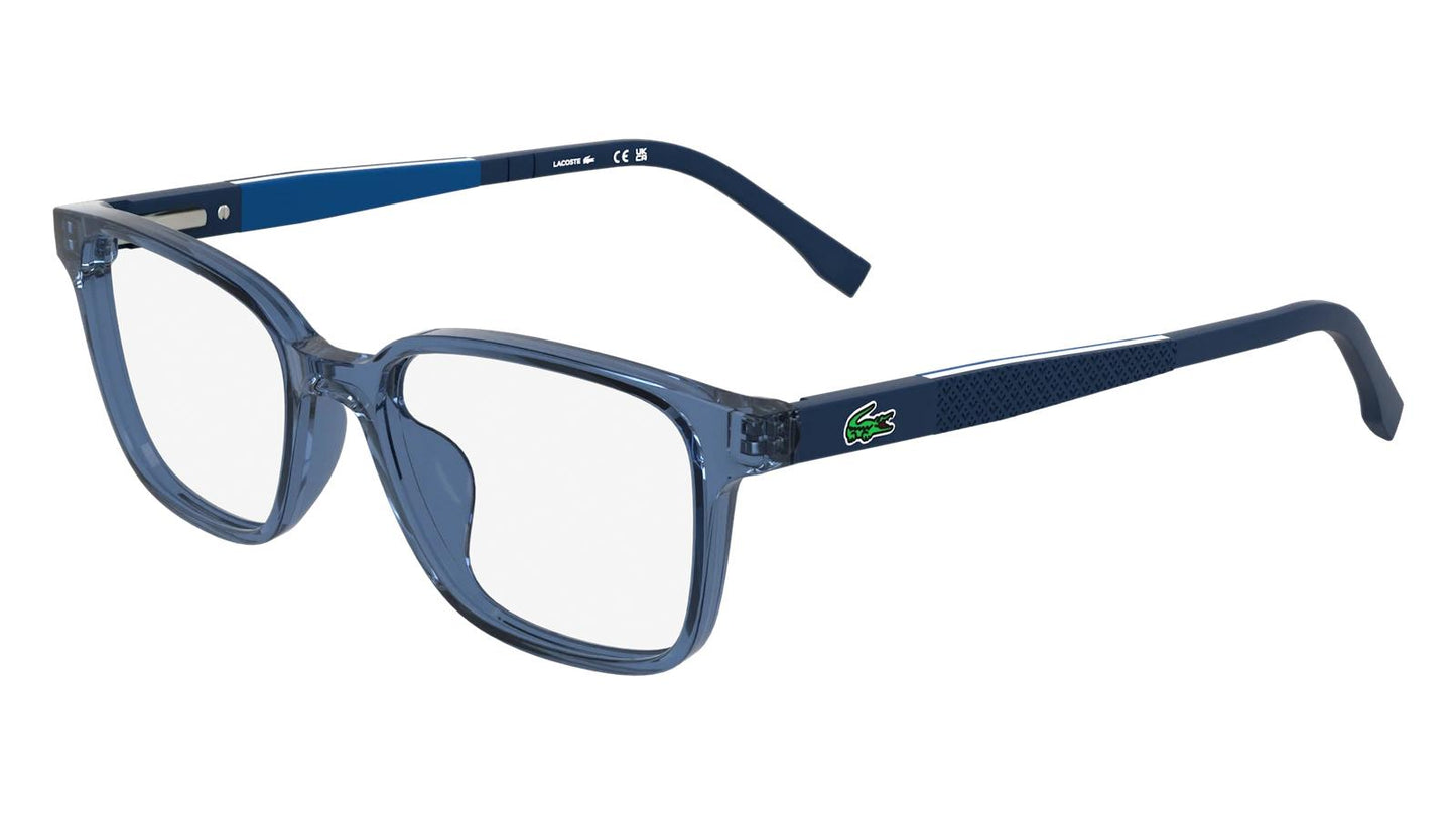 Lacoste L3661-N-424-4615 46mm New Eyeglasses