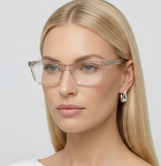 Yves Saint Laurent SL-890-BETTY-THIN-OPT-004 54mm New Eyeglasses