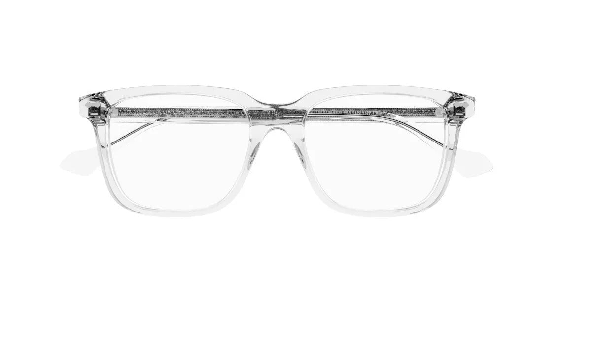 Gucci GG0737O-018 53mm New Eyeglasses