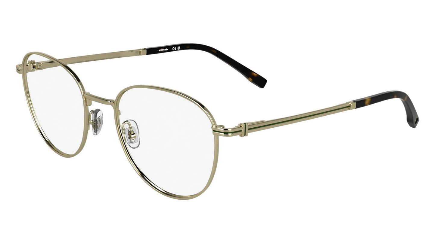 Lacoste L2312-N-714-5220 52mm New Eyeglasses