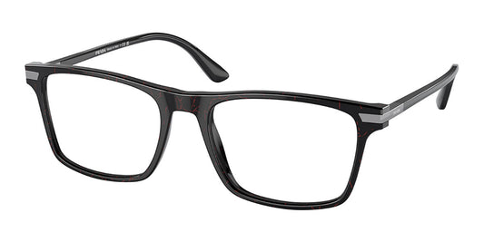 Prada PR01WV-11F-101-54  New Eyeglasses