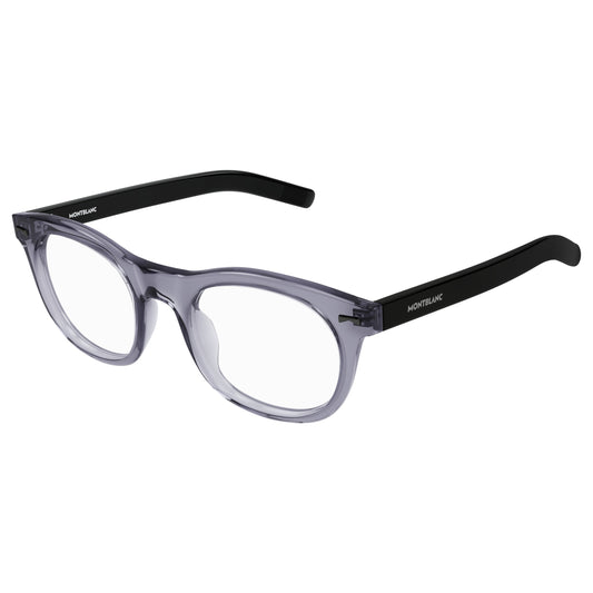 Mont Blanc MB0229o-007 54mm New Eyeglasses