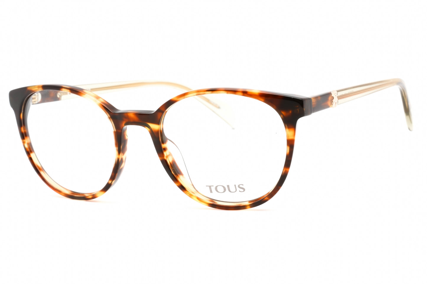 Tous VTOB37V-0743 50mm New Eyeglasses
